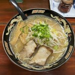 ラーメン華力 - 料理写真: