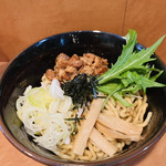 Abura-soba Senmon Ten Hama Soba Hon Ten - 