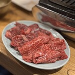 Ogikubo Yakiniku Saku - 