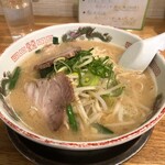 Tomi Chan Ramen - 