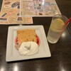 カフェ マリオ シフォン - 料理写真: