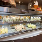 Sandwich Cafe Amami - 