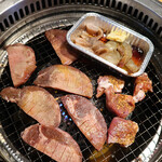 Yakiniku King Ishidzu Ten - 