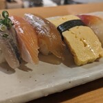 Sushi Dokoro Sekine - 