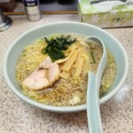 Yusei Ramen Hon Ten - 