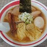 Ramen Senmon Ten Takahashi - 