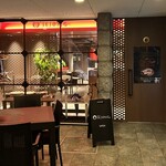 Yakiniku SEJONG Marunouchi Ten - 外観