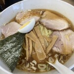 Chuka Soba Oosaki - 