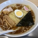 Chuka Soba Oosaki - 