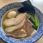 麺屋 いとう - 料理写真: