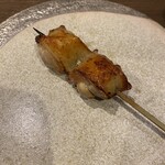 備長炭焼鳥 らいず - 