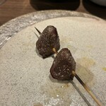 Binchotan Yakitori Raizu - 