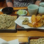 soba-ya Iyashian - 