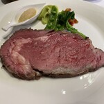 RoastBeef&Grill ROSSINI - 