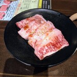 食べ飲み放題 焼肉ダイニング ちからや - 