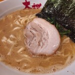 Ramen Oozakura Tokaichiba Honten - 