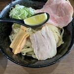 Ramen Tsukemen Kotetsu - 