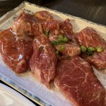 Yakiniku to Ryori Silk Road - 