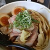 Menya Sou Nikusoba Sohonten - 