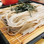 Okuizumo Soba Dokoro Ippuku Hyogo Itan Ten - 