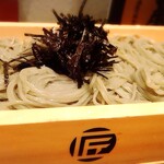 Hegi Soba Takumi Roppongi Ten - 