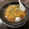 Sichuan Chuka Nagao - 天津飯