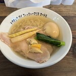 TOKYO BAY FISHERMAN'S NOODLE Hayama Ten - 