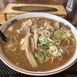 麺専門店アラキ - 