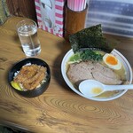 Ramen Kurumaya - 