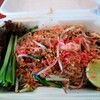 タイ料理 ラピン - 料理写真: