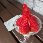 fruits kitchen - 