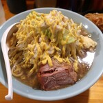 Ramen Keijiro Hon Ten - ・「ラーメン(¥900)」