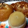 Chef ga Shiireru Bakery DISHES - 購入したパン３種♡