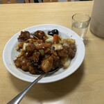 四川料理 麗都 - 料理写真: