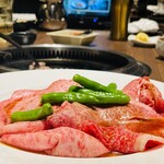 Yakiniku Kokoro Take - 