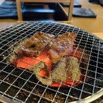 Sumibi Yakiniku Sen - 