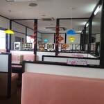 Fukugen - 店内