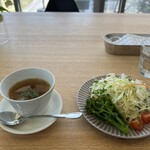 Sugos Cafe - 