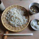 Joshin An - 鴨汁うどん