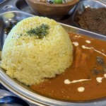 Curry no Tomodachi - 