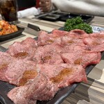 Yakiniku Shingyu - 