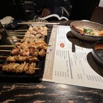 Yakitori Chikichiki - 