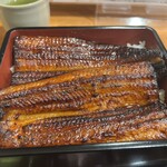 Unagi no Naruse Kadoma Ten - 