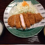 Tonkatsu Taro Chatan Ten - 