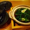 蕎麦酒場 角ヤ 黒門町