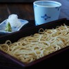 蕎麦 ふくあかり - 料理写真:せいろ