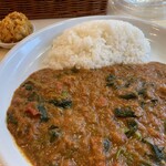 Curry House Chirichiri - 