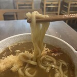 Curry Udon Wabisuke - 