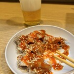 Yakiniku Sakaba Manjiro - 