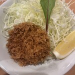 Tonkatsu Maisen Rumineogikuborestoran - 